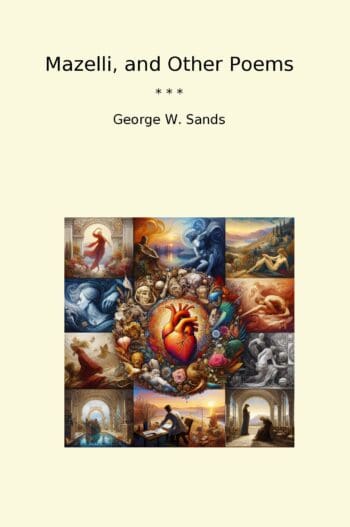 Mazelli, and Other Poems