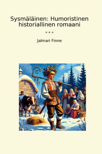 Sysmäläinen: Humoristinen historiallinen romaani