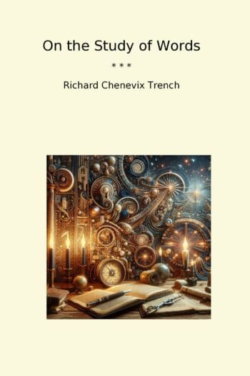 On the Study of Words