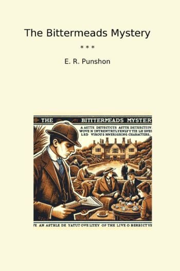 The Bittermeads Mystery