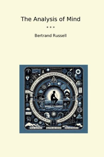 The Analysis of Mind