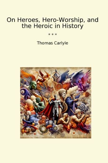 On Heroes, Hero-Worship, and the Heroic in History