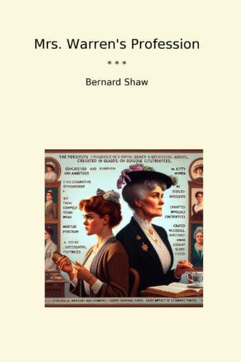 Mrs. Warren's Profession