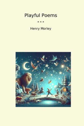 Playful Poems