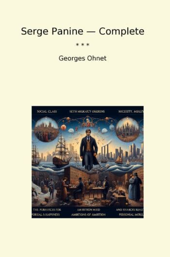 Serge Panine — Complete