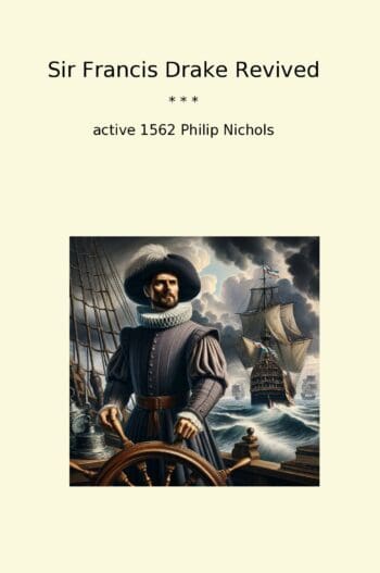 Sir Francis Drake Revived