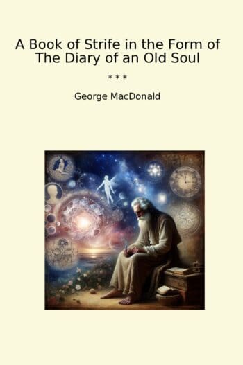 A Book of Strife in the Form of The Diary of an Old Soul