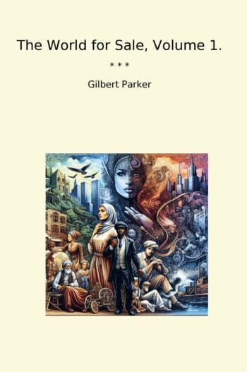 The World for Sale, Volume 1.