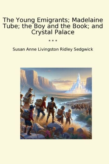 The Young Emigrants; Madelaine Tube; the Boy and the Book; and Crystal Palace