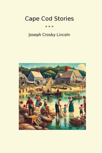 Cape Cod Stories