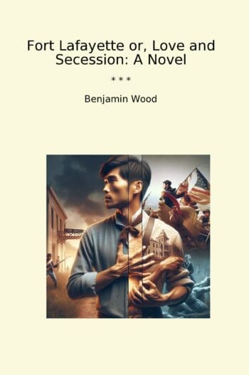 Fort Lafayette or, Love and Secession: A Novel