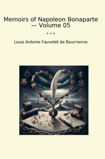 Memoirs of Napoleon Bonaparte — Volume 05