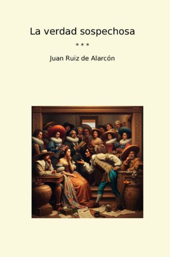 La verdad sospechosa