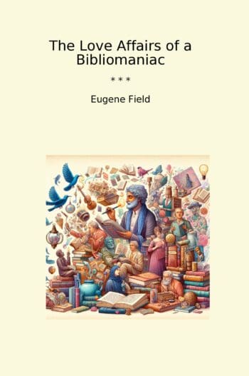 The Love Affairs of a Bibliomaniac