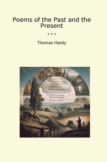 Poems of the Past and the Present