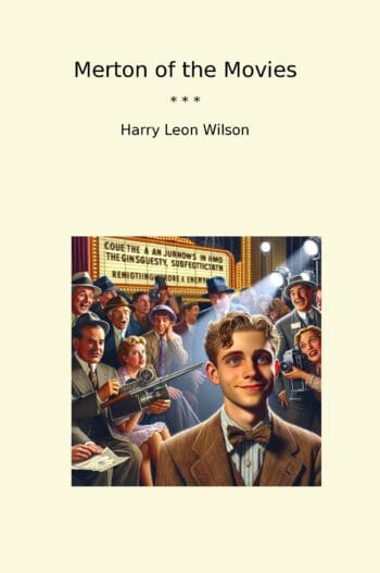 Merton of the Movies