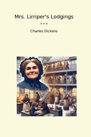 Mrs. Lirriper's Lodgings