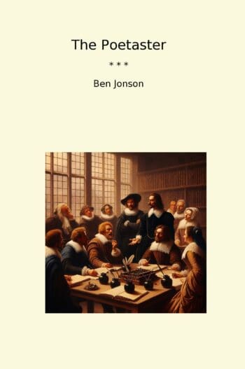 The Poetaster
