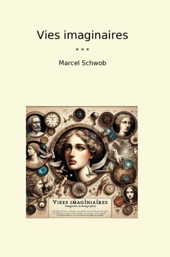 Vies imaginaires