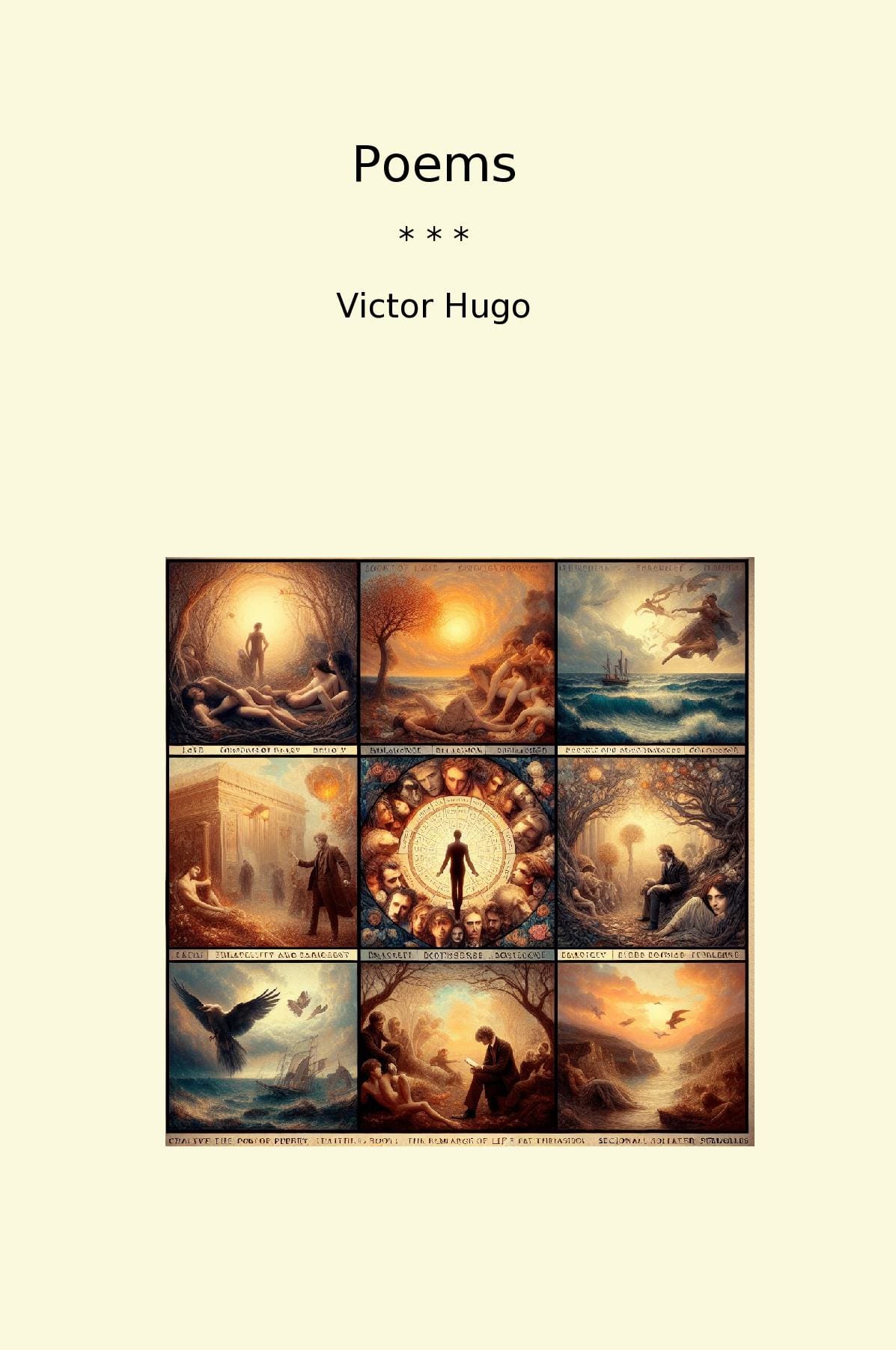 Poems