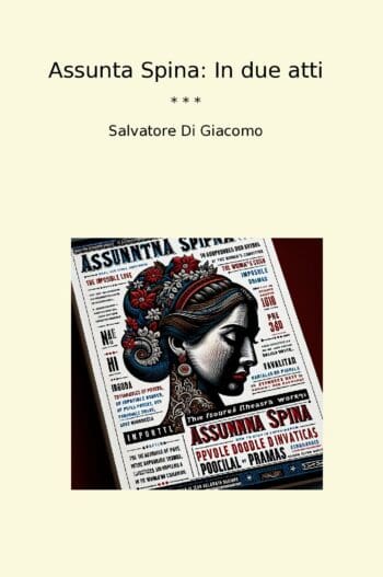 Assunta Spina: In due atti