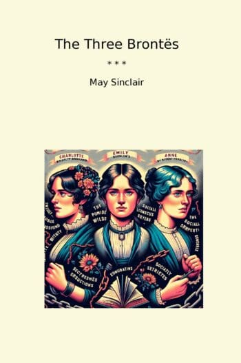 The Three Brontës