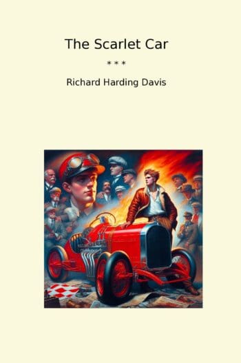 The Scarlet Car