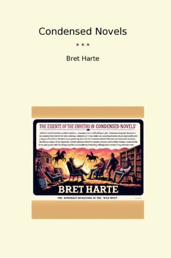Condensed Novels