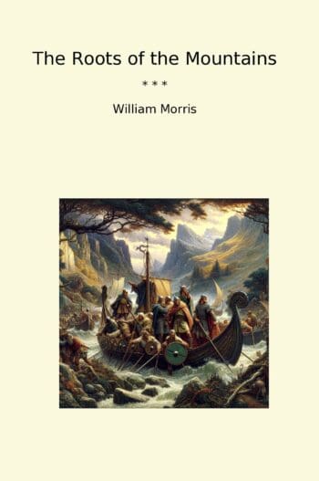 The Roots of the Mountains