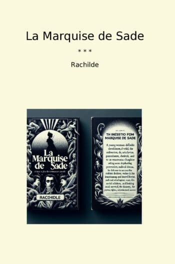 La Marquise de Sade
