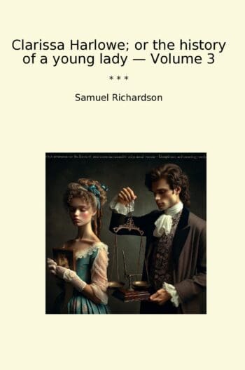 Clarissa Harlowe; or the history of a young lady — Volume 3