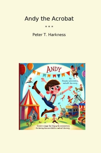Andy the Acrobat