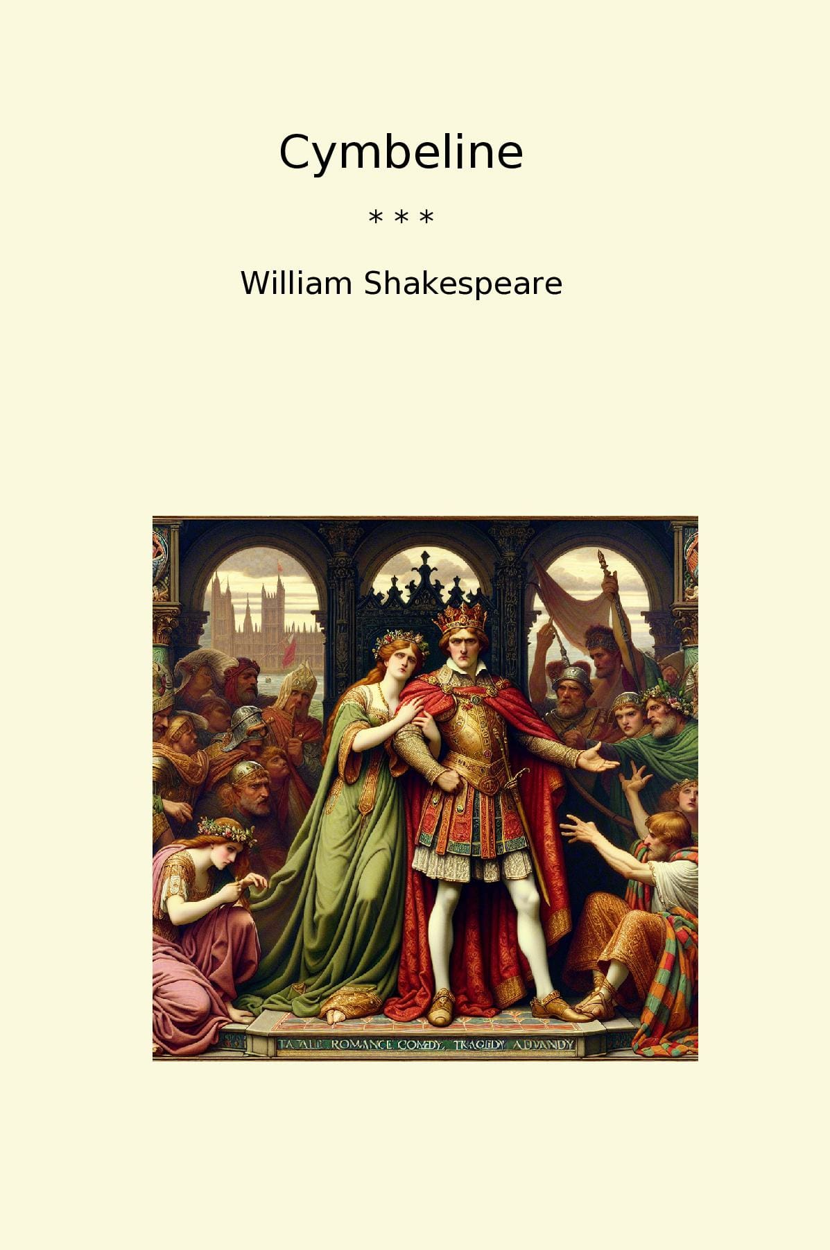 Cymbeline
