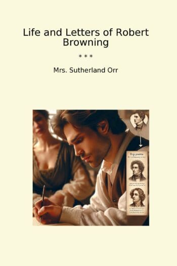 Life and Letters of Robert Browning