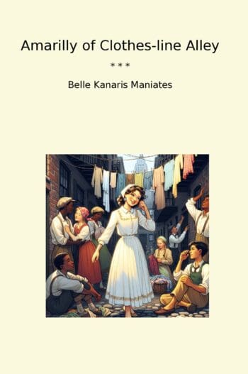 Amarilly of Clothes-line Alley