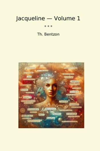Jacqueline — Volume 1