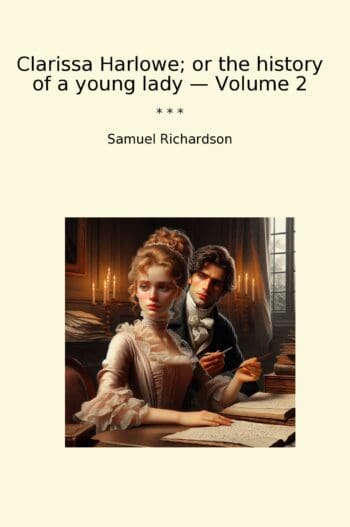 Clarissa Harlowe; or the history of a young lady — Volume 2