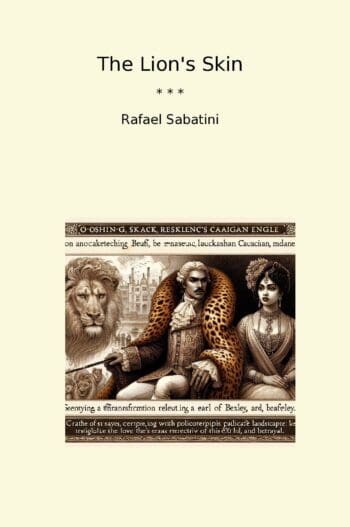 The Lion's Skin