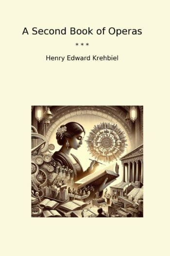 A Second Book of Operas