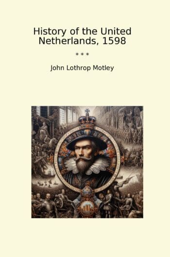 History of the United Netherlands, 1598