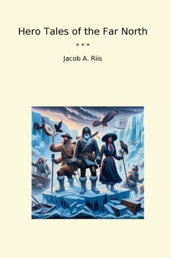 Hero Tales of the Far North