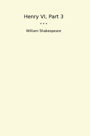 Henry VI, Part 3