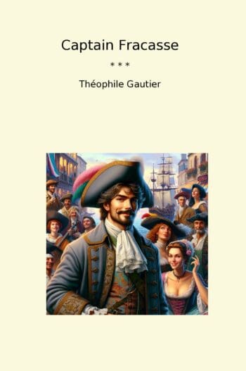 Captain Fracasse