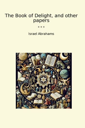 The Book of Delight, and other papers
