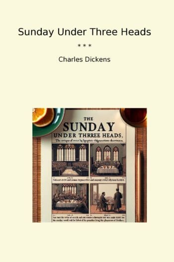 Sunday Under Three Heads