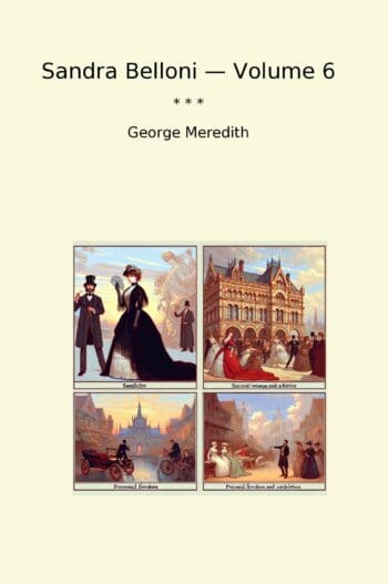 Sandra Belloni — Volume 6
