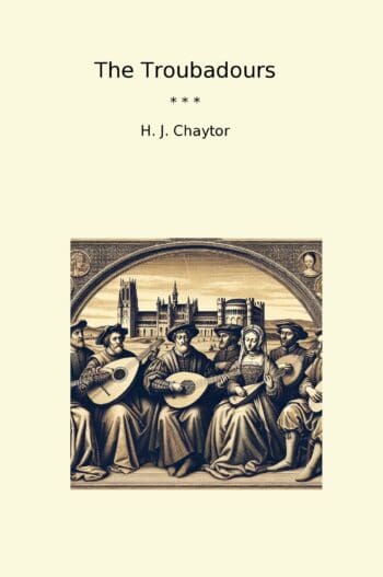The Troubadours