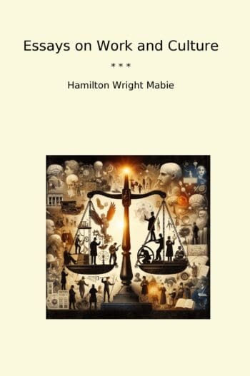 Essays on Work and Culture