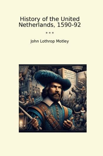 History of the United Netherlands, 1590-92