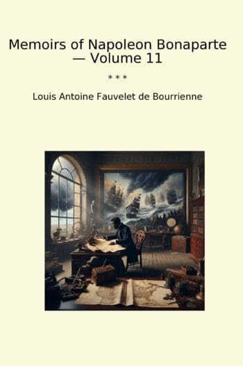 Memoirs of Napoleon Bonaparte — Volume 11